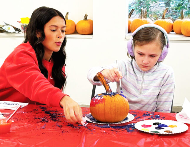 Lifelong support for people with autism